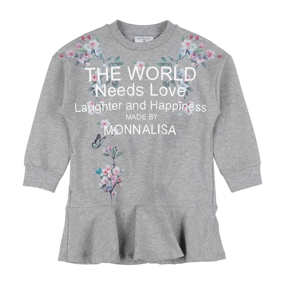 MonaLisa girls dress
